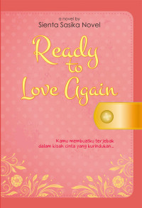 Image of Ready to Love Again