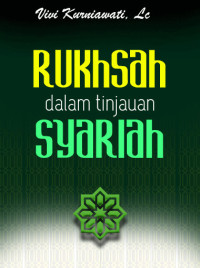 Image of Rukhshah Dalam Tinjauan Syariah