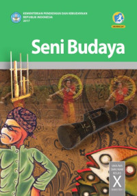 Image of Seni Budaya X Semester 1