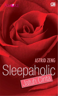 Image of Sleepaholic Jatuh Cinta