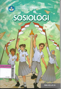 Image of Sosiologi SMA Kelas XI