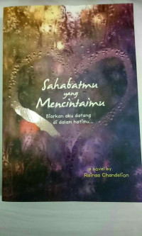 Image of Sahabatmu yang Mencintaimu