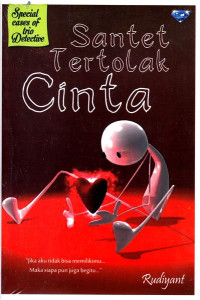 Image of Santet Tertolak Cinta