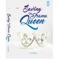 Image of Saving The drama Queen
