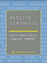 Image of Bedside Diagnosis Edisi Ketigabelas