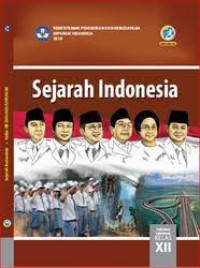 Image of Sejarah Indonesia Kelas 12