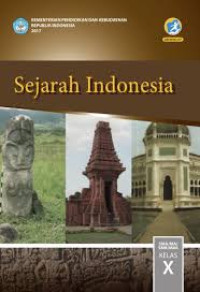 Image of Sejarah SMA-MA-SMK-MAK Kelas X (Buku Elektronik)