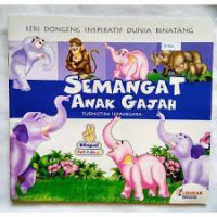 Image of Semangat Anak Gajah
