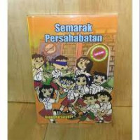 Image of Semarak Persahabatan