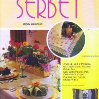 Image of Seni Melipat Serbet