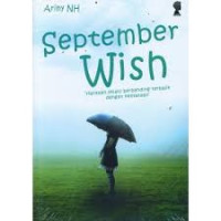 Image of September Wish
