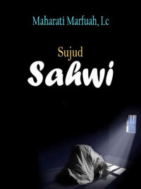 Image of Serba-serbi Sujud Sahwi