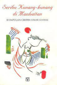 Image of Seribu Kunang-Kunang di Manhattan