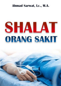 Image of Shalat Orang Sakit