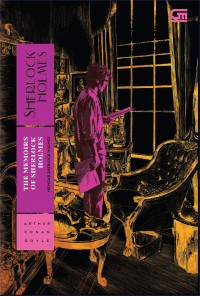 Image of Sherlock Holmes : Memoirs of Sherlock Holmes