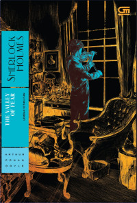 Image of Sherlock Holmes : The  Valley of Fear (Lembah Ketakutan)