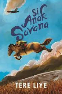 Image of Si Anak Savana