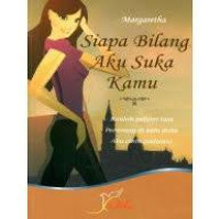 Image of Siapa Bilang Aku Suka Kamu