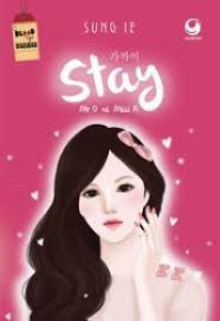 Image of Stay - Mr. O vs Miss A