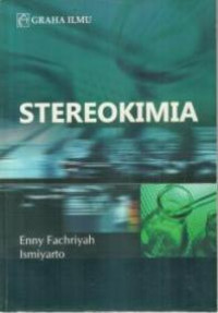 Image of Stereokimia