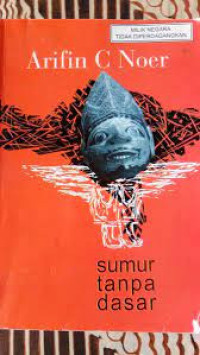Image of Sumur Tanpa Dasar
