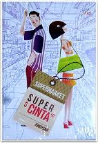 Image of Supermarket Super Cinta