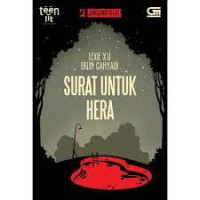 Image of Surat Untuk Hera