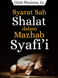 Image of Syarat Sah Shalat Mazhab Syafii 1
