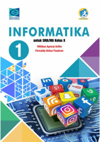 Image of Informatika X