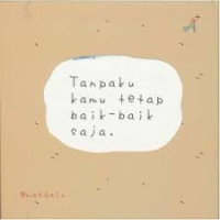 Image of Tanpaku Kamu Tetap baik-Baik Saja