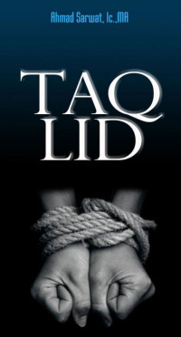Image of Taqlid