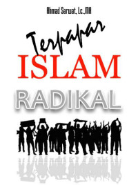 Image of Terpapar Islam Radikal
