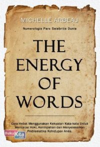 Image of The Energy of Words
