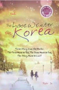 Image of The Last Winter in Korea