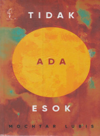 Image of Tidak Ada Esok
