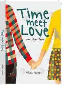 Image of Time Meet Love - One Step Closer