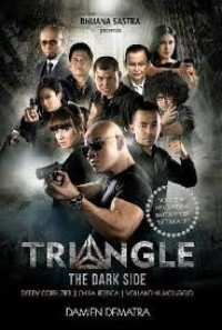 Image of Triangle The Dark Side