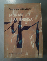 Image of Jalinan Ular Berbisa