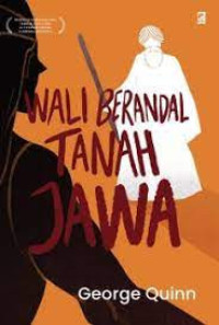 Image of Wali Berandal Tanah Jawa