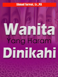 Image of Wanita Yang Haram Dinikahi