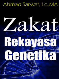 Image of Zakat Rekayasa Genetika
