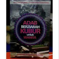 Image of Adab Berziarah Kubur untuk Wanita