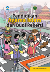 Image of Pendidikan Agama Islam dan Budi Pekerti Kelas XII
