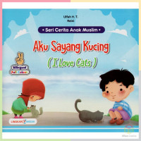 Image of Aku Sayang Kucing
