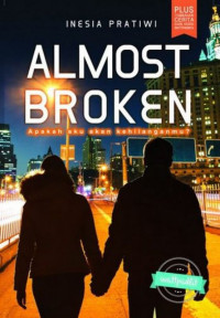 Image of Almost Broken