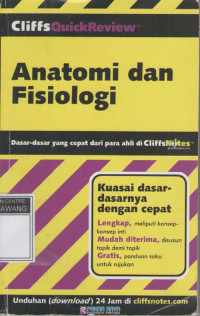Image of Anatomi dan Fisiologi