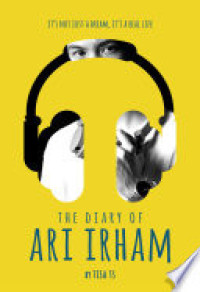 Image of The diary of Ari Irham