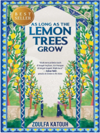 Image of As Long As the Lemon Trees Grow