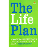 Image of The Life Plan