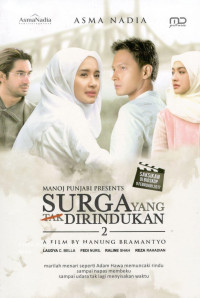 Image of Surga Yang Dirindukan 2
